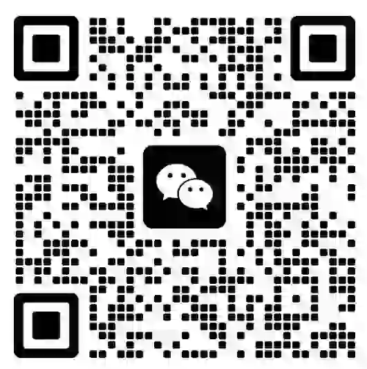 Escanea para chatear por WeChat